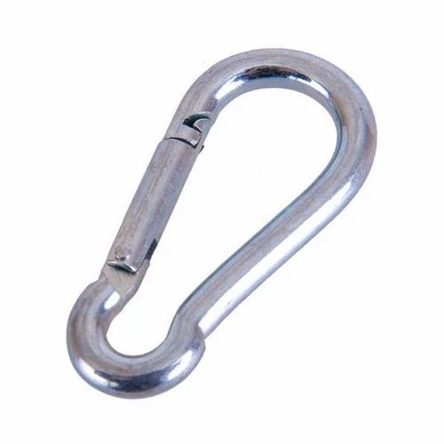 8 Mm Gi Snap Hook