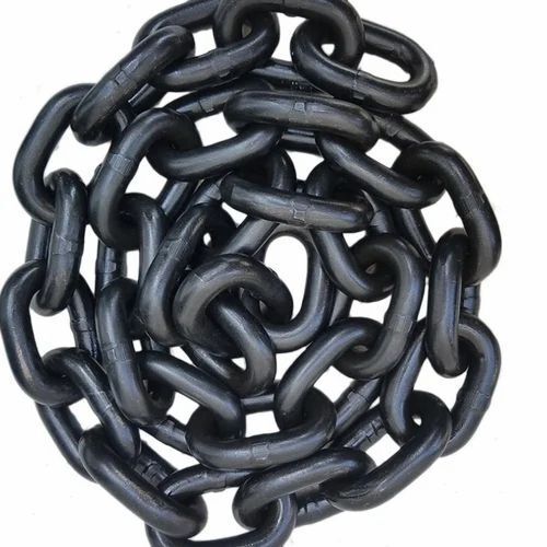 Alloy Steel Chain Lashing