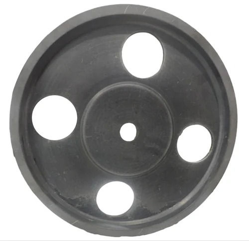 Aluminium Die Casting Wheel