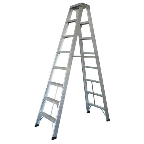 Aluminium Self Support Ladder - Assembly: Carpenter Assembly