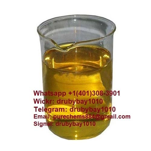 Bmk Oil Cas 20320-59-6 For Sale