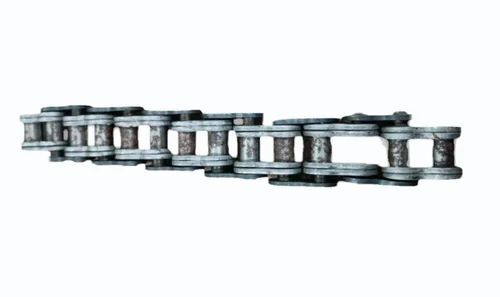 Double Pitch Roller Chain