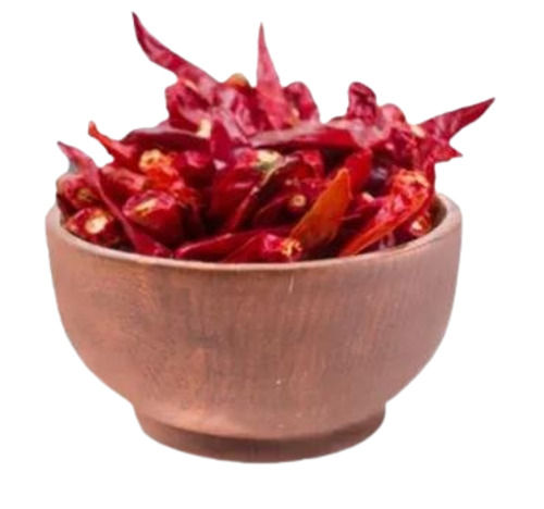 Dry Red Chilli