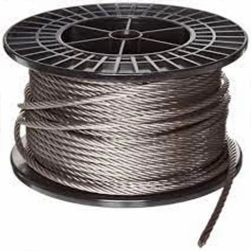 Galvanised Wire Rope