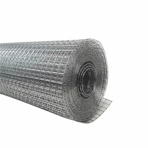 GI Woven Wire Mesh