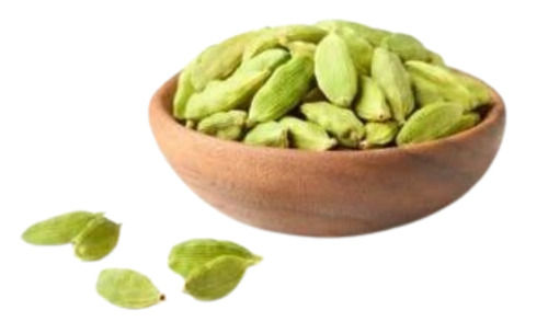 Green Cardamom