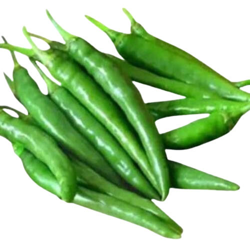 Green Chilli