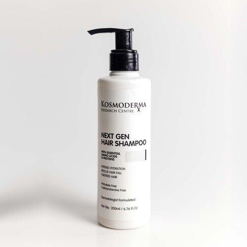 Hair Shampoo - Gender: Female