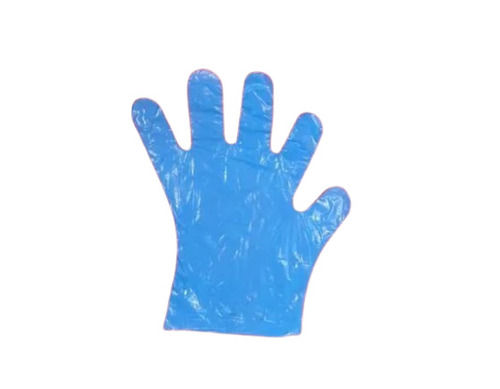 Ldpe Disposable Hand Gloves