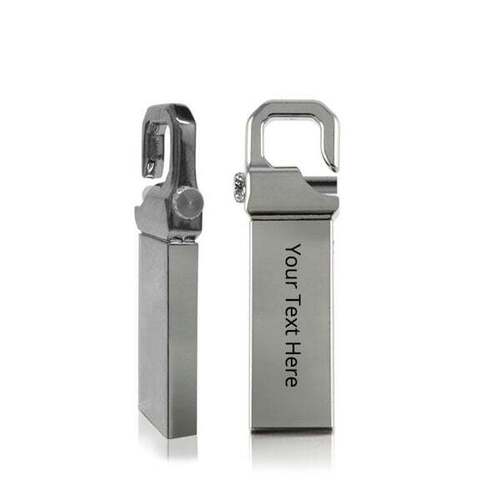 Metal USB Pen Drive