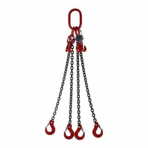 Mild Steel Lifting Chain