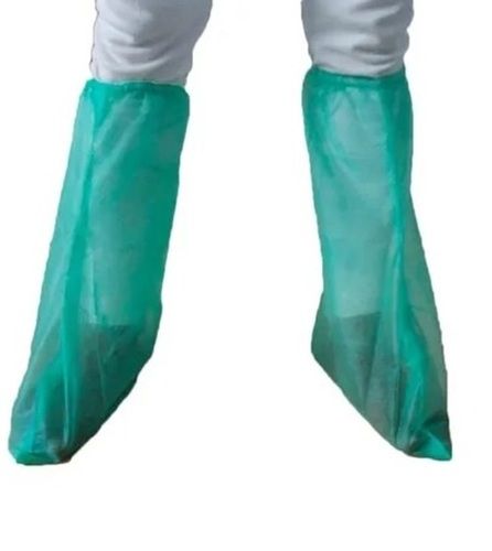 Non Woven Disposable Shoe Cover