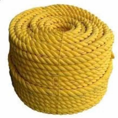 Nylon Polypropylene Rope