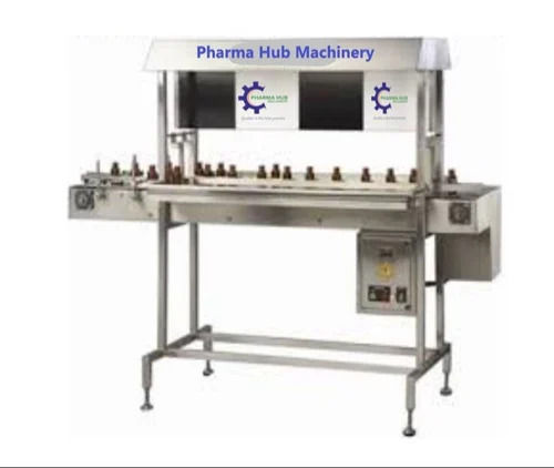 Online Inspection Conveyor Machine