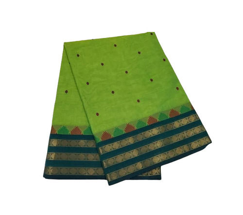 Pure Cotton Sarees