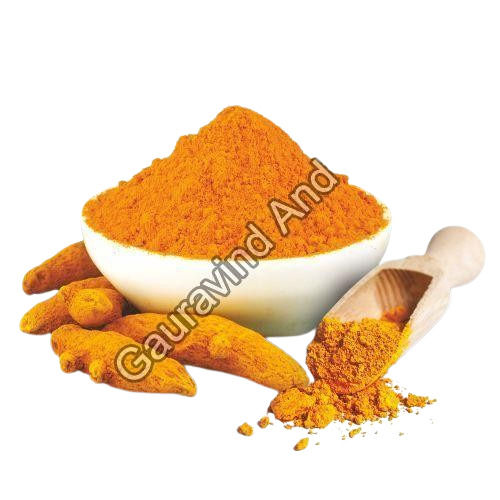 Pure Natural Turmeric Powder 