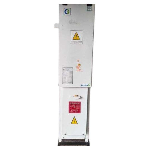 VACCUM CIRCUIT BREAKER (VCB)