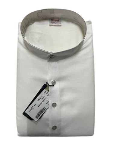 White Men Kurtas