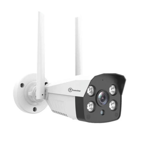 Wireless CCTV Camera