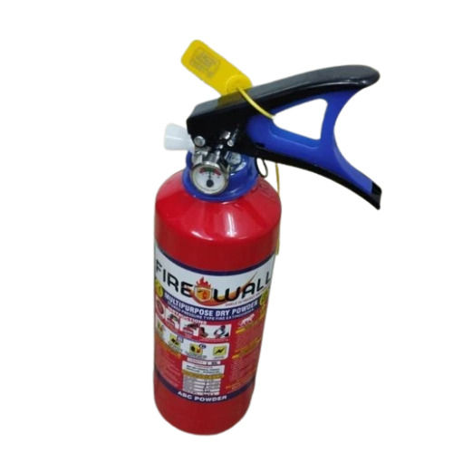 1 Kg ABC Dry Powder Fire Extinguisher