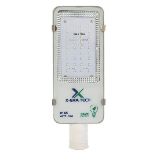 30W LED Street Light