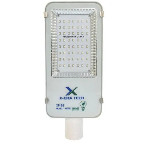 60W LED Street Light