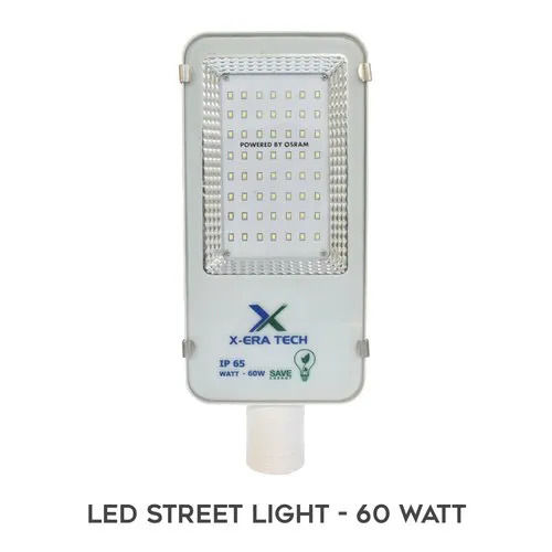 AC LED Street Light