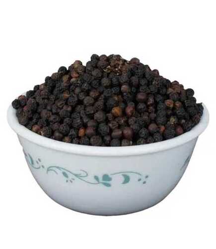 Black Pepper - Grade: A