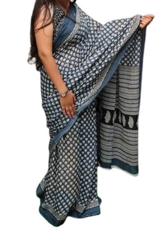 Cotton Sarees