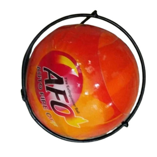 Fire Ball Extinguisher