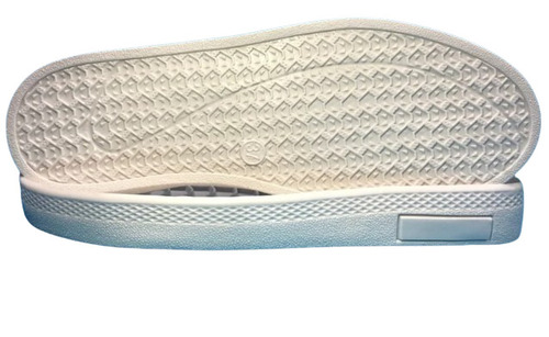 Flat Pvc Soles