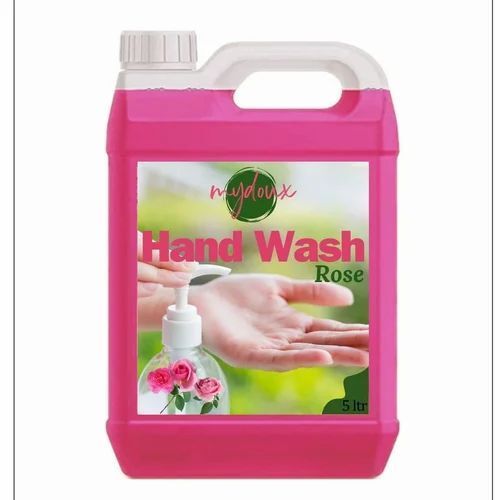 Hand Washing Gels - Gender: Male