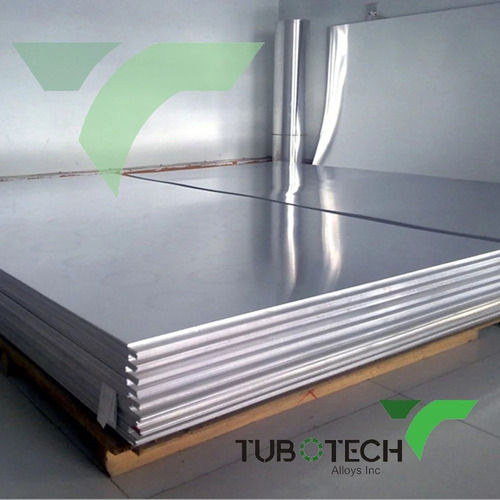 Hastelloy C276 Stainless Steel Plate