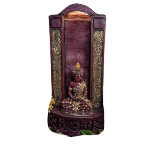 Holiness Craft Buddha Water Fountain