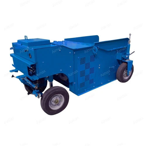 Kerb Paver Road Kerbing Machine