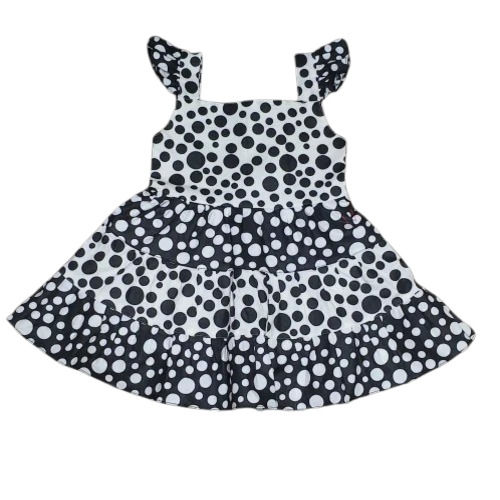 Kids Readymade Frock