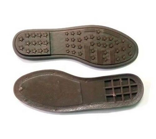 Ladies Flat Belly Shoe Sole