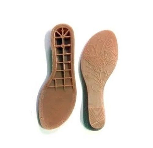 Ladies Flat Sandal Soles