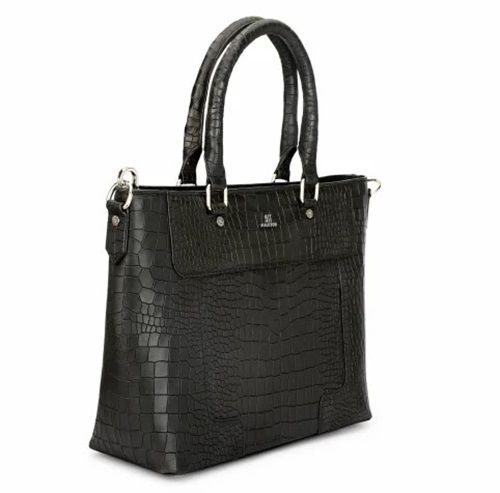 Ladies Leather Large Handbags