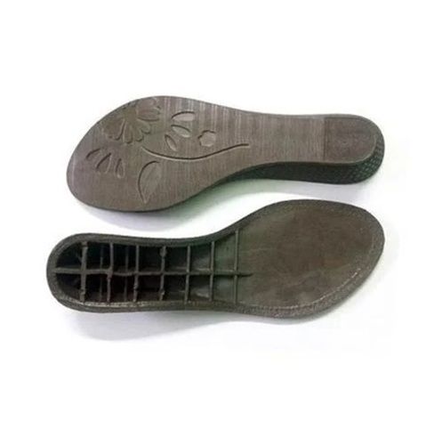 Ladies Sandal Tpr Sole