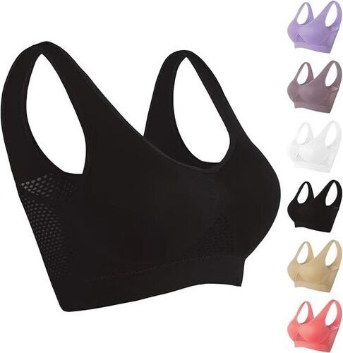 Ladies Sports Bra