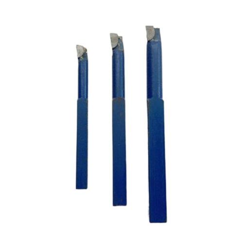 Lathe Tools - Color: Carbide