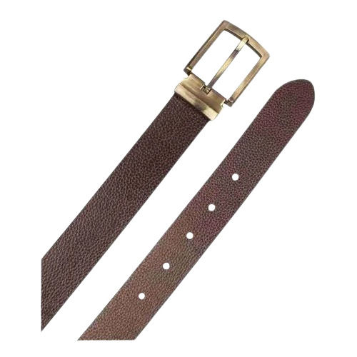 Leather Formal Belt