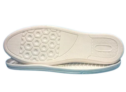 Men Pvc Sole