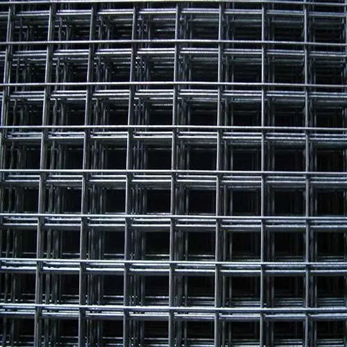 MS Welded Wire Mesh