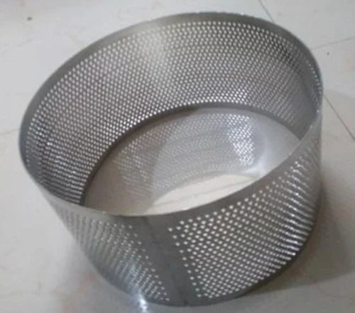 Multi Mill Stainless Steel Wire Mesh