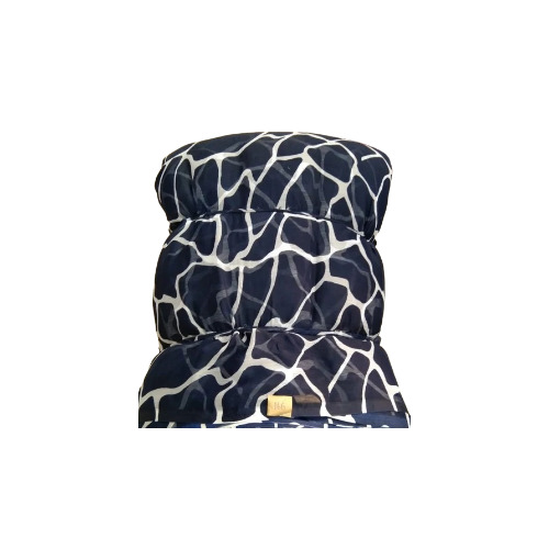 Polyester Chiffon Fabric - Multicolor 100% Washable with Bright Shine | Ideal for Autumn Garments