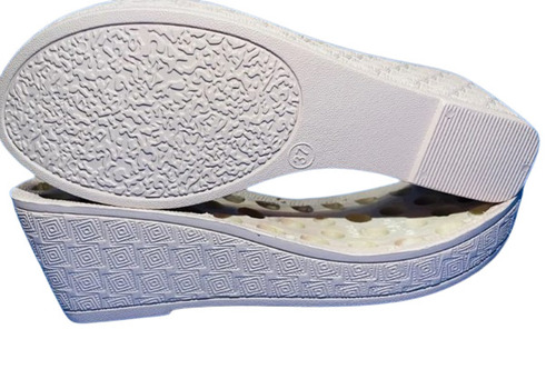 Pro Pvc Sole - PVC Material All Sizes Available Multiple Color Options | Versatile Sandal for Everyday Comfort and Style
