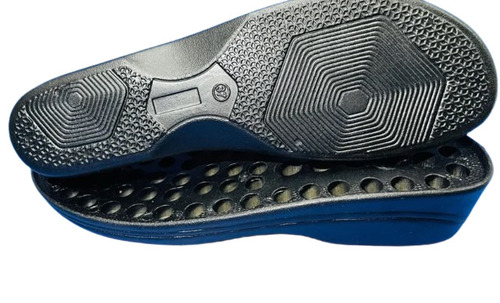 PVC Soles - All Sizes, Multi-Color Options | Durable Shoe Accessory Made from High-Quality PVC