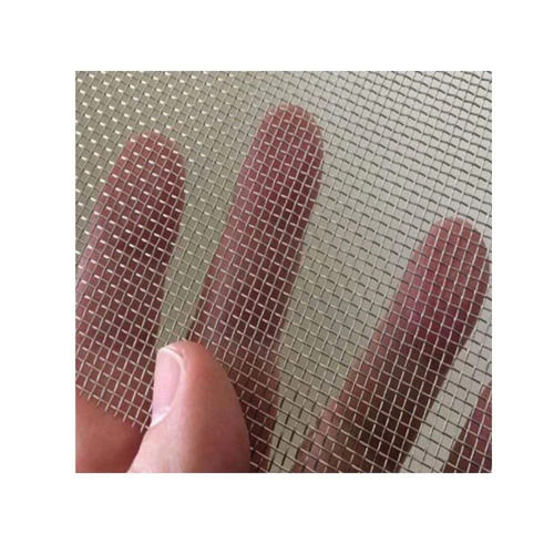 Stainless Steel Fine Wire Mesh